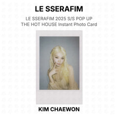KIM CHAEWON 06
