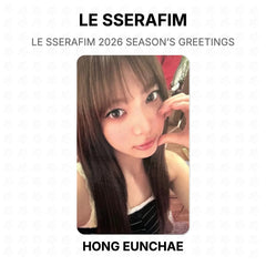 HONG EUNCHAE 02