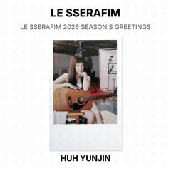 HUH YUNJIN 03