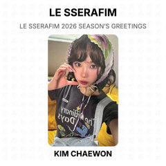 KIM CHAEWON 02