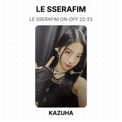 KAZUHA