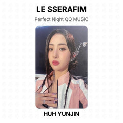 HUH YUNJIN 02