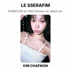 KIM CHAEWON