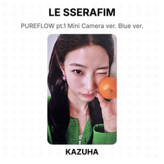KAZUHA