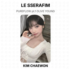 KIM CHAEWON
