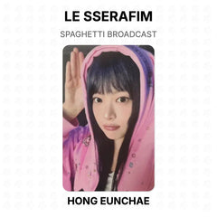 HONG EUNCHAE 02
