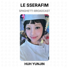 HUH YUNJIN 02