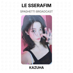 KAZUHA
