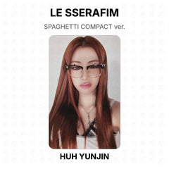 HUH YUNJIN