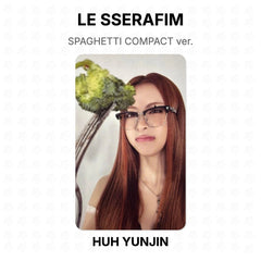 HUH YUNJIN 02