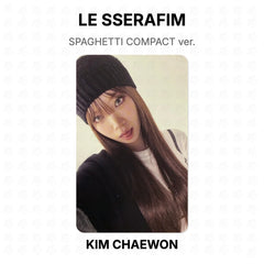 KIM CHAEWON 02