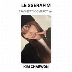 KIM CHAEWON 03