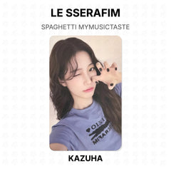 KAZUHA