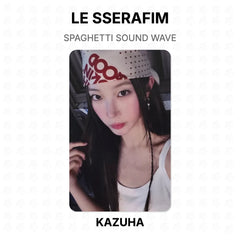 KAZUHA