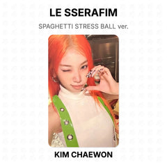 KIM CHAEWON