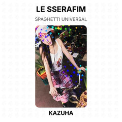 KAZUHA