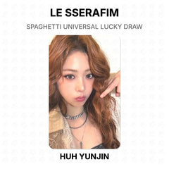 HUH YUNJIN 02