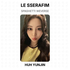 HUH YUNJIN 02