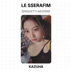 KAZUHA