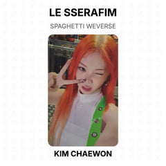 KIM CHAEWON 02