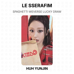 HUH YUNJIN 02