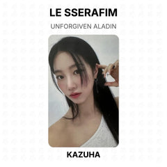 KAZUHA