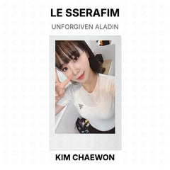KIM CHAEWON 02