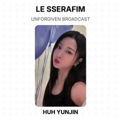 HUH YUNJIN 02