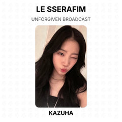 KAZUHA