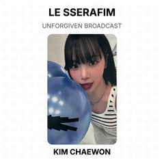KIM CHAEWON 02