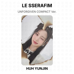 HUH YUNJIN 02