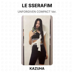 KAZUHA