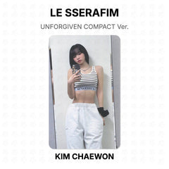 KIM CHAEWON 03