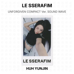 HUH YUNJIN
