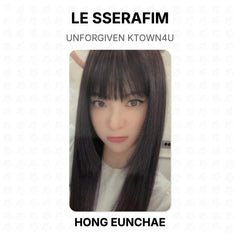 HONG EUNCHAE 02