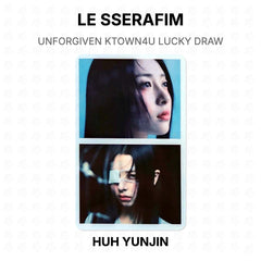 HUH YUNJIN 02