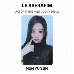 HUH YUNJIN 02