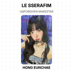 HONG EUNCHAE