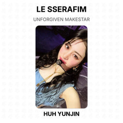 HUH YUNJIN