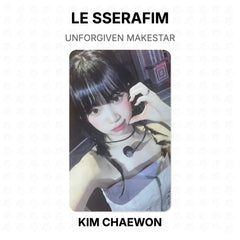 KIM CHAEWON