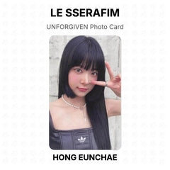 HONG EUNCHAE