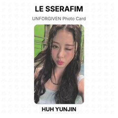 HUH YUNJIN 04