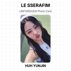 HUH YUNJIN 02
