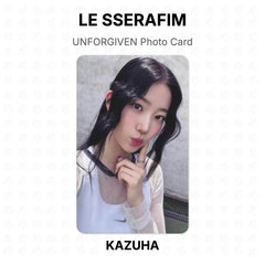 KAZUHA