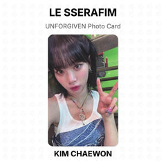 KIM CHAEWON