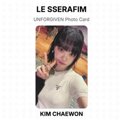 KIM CHAEWON 03