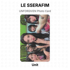 Unit