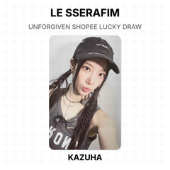 KAZUHA