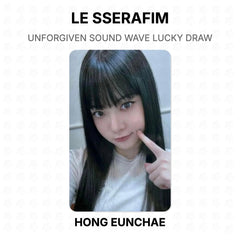 HONG EUNCHAE 03