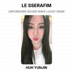 HUH YUNJIN 02